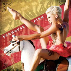 Pink - 2008 - Funhouse